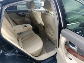 Infiniti QX70 3.0 Diesel, снимка 6