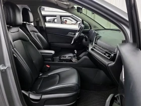 Kia Sportage 2.0 CRDi 4WD, снимка 11