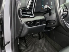 Kia Sportage 2.0 CRDi 4WD, снимка 17