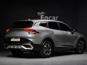 Kia Sportage 2.0 CRDi 4WD, снимка 2