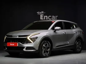 Kia Sportage 2.0 CRDi 4WD, снимка 1