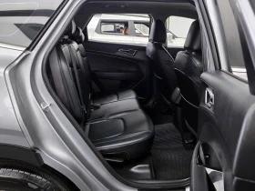 Kia Sportage 2.0 CRDi 4WD, снимка 12