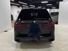 BMW X7 | DISTRONIC | ЛАЗЕРИ | ВЪЗДУХ | HUD | МАСАЖИ | , снимка 4