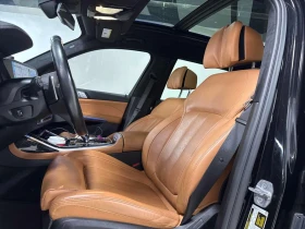 BMW X7 | DISTRONIC | ЛАЗЕРИ | ВЪЗДУХ | HUD | МАСАЖИ | , снимка 5