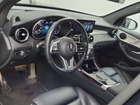 Mercedes-Benz GLC * 300 * CARFAX * ЦЕНА ДО БГ, снимка 8