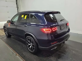 Mercedes-Benz GLC * 300 * CARFAX * ЦЕНА ДО БГ, снимка 6