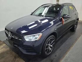 Mercedes-Benz GLC * 300 * CARFAX * ЦЕНА ДО БГ, снимка 1