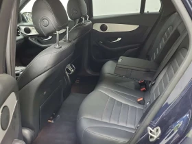 Mercedes-Benz GLC * 300 * CARFAX * ЦЕНА ДО БГ, снимка 11