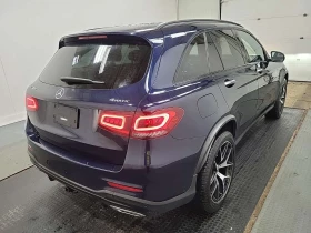 Mercedes-Benz GLC * 300 * CARFAX * ЦЕНА ДО БГ, снимка 4