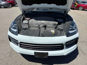 Porsche Cayenne | ОБДУХВАНЕ | ПАНОРАМА | CARFAX| BOSE | , снимка 14