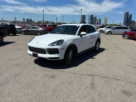 Porsche Cayenne | ОБДУХВАНЕ | ПАНОРАМА | CARFAX| BOSE | , снимка 1