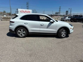 Porsche Cayenne | ОБДУХВАНЕ | ПАНОРАМА | CARFAX| BOSE | , снимка 3
