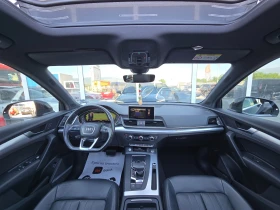 Audi Q5 MATRIX* DIGITAL* B&O* PANORAMA* * , снимка 16
