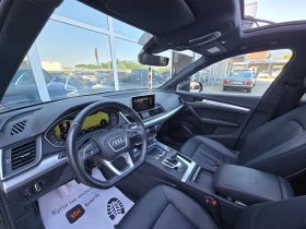 Audi Q5 MATRIX* DIGITAL* B&O* PANORAMA* * , снимка 10