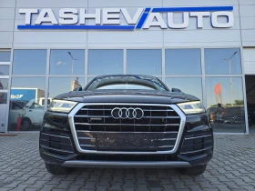 Audi Q5 MATRIX* DIGITAL* B&O* PANORAMA* * , снимка 3
