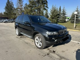 BMW X5 E-53 3.0 D, снимка 2