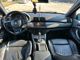 BMW X5 E-53 3.0 D, снимка 6