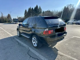 BMW X5 E-53 3.0 D, снимка 5