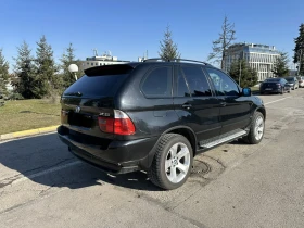 BMW X5 E-53 3.0 D, снимка 4