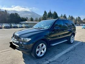 BMW X5 E-53 3.0 D, снимка 1