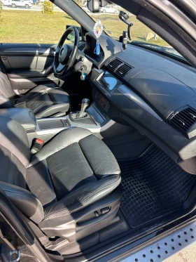 BMW X5 E-53 3.0 D, снимка 7