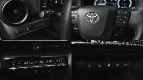 Toyota C-HR GR Sport Hybrid AWD-i e-CVT, снимка 15