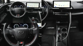 Toyota C-HR GR Sport Hybrid AWD-i e-CVT, снимка 12