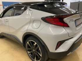 Toyota C-HR, снимка 3