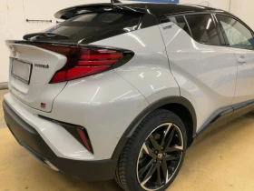 Toyota C-HR, снимка 6
