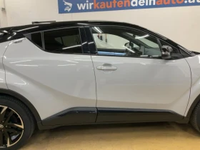 Toyota C-HR, снимка 7