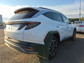 Hyundai Tucson HYBRID ULTIMATE| HUD| 360CAM| ОБДУХВАНЕ| 2 КЛЮЧА, снимка 3