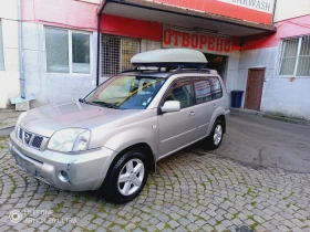 Nissan X-trail, снимка 2