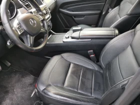 Mercedes-Benz ML 350 350 CDI 4MATIC, снимка 8