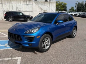 Porsche Macan  S / 360 / CARFAX / АВТОКРЕДИТ , снимка 1