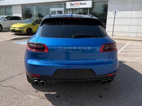 Porsche Macan  S / 360 / CARFAX / АВТОКРЕДИТ , снимка 4