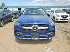 Mercedes-Benz GLE 350 2.0l 4Matic, снимка 5