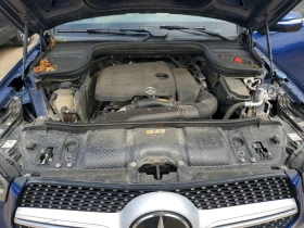 Mercedes-Benz GLE 350 2.0l 4Matic, снимка 12