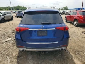 Mercedes-Benz GLE 350 2.0l 4Matic, снимка 6