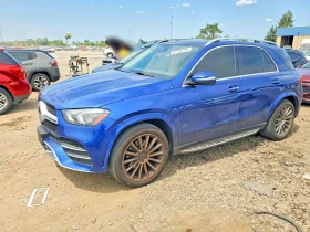 Mercedes-Benz GLE 350 2.0l 4Matic, снимка 1