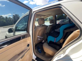Mercedes-Benz ML 420, снимка 6
