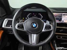 BMW X7 xDrive 40d M Sport* ВКЛЮЧЕНИ ВСИЧКИ РАЗХОДИ, снимка 12