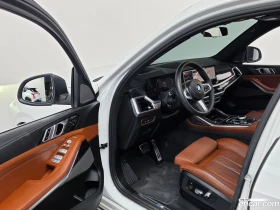 BMW X7 xDrive 40d M Sport* ВКЛЮЧЕНИ ВСИЧКИ РАЗХОДИ, снимка 10