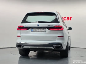 BMW X7 xDrive 40d M Sport* ВКЛЮЧЕНИ ВСИЧКИ РАЗХОДИ, снимка 4