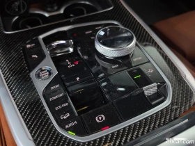 BMW X7 xDrive 40d M Sport* ВКЛЮЧЕНИ ВСИЧКИ РАЗХОДИ, снимка 9