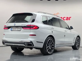 BMW X7 xDrive 40d M Sport* ВКЛЮЧЕНИ ВСИЧКИ РАЗХОДИ, снимка 2
