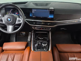 BMW X7 xDrive 40d M Sport* ВКЛЮЧЕНИ ВСИЧКИ РАЗХОДИ, снимка 7