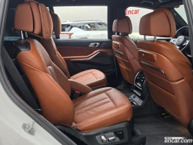 BMW X7 xDrive 40d M Sport* ВКЛЮЧЕНИ ВСИЧКИ РАЗХОДИ, снимка 11