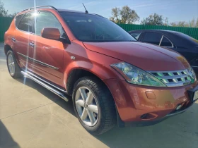 Nissan Murano, снимка 3