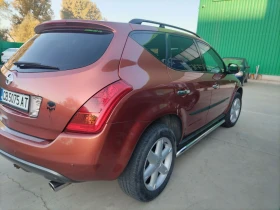 Nissan Murano, снимка 10