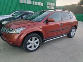 Nissan Murano, снимка 12